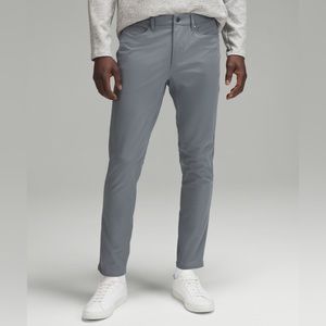 COPY - lululemon ABC Slim-fit Pant “32 *Warpstreme